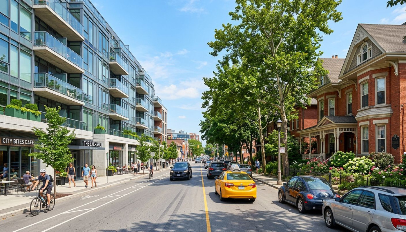 Comment choisir entre investissement immobilier neuf ou ancien ?