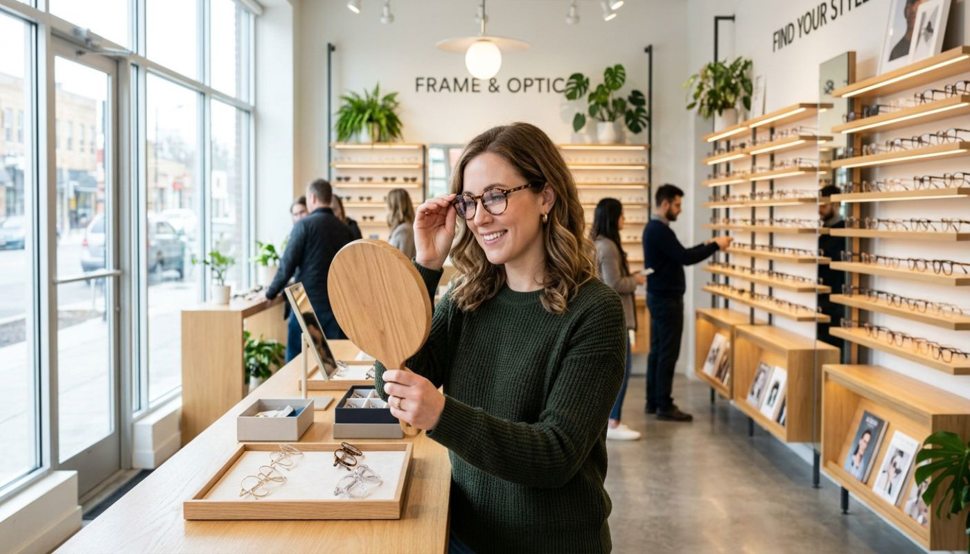 Comment choisir ses lunettes en fonction de son quotidien ?