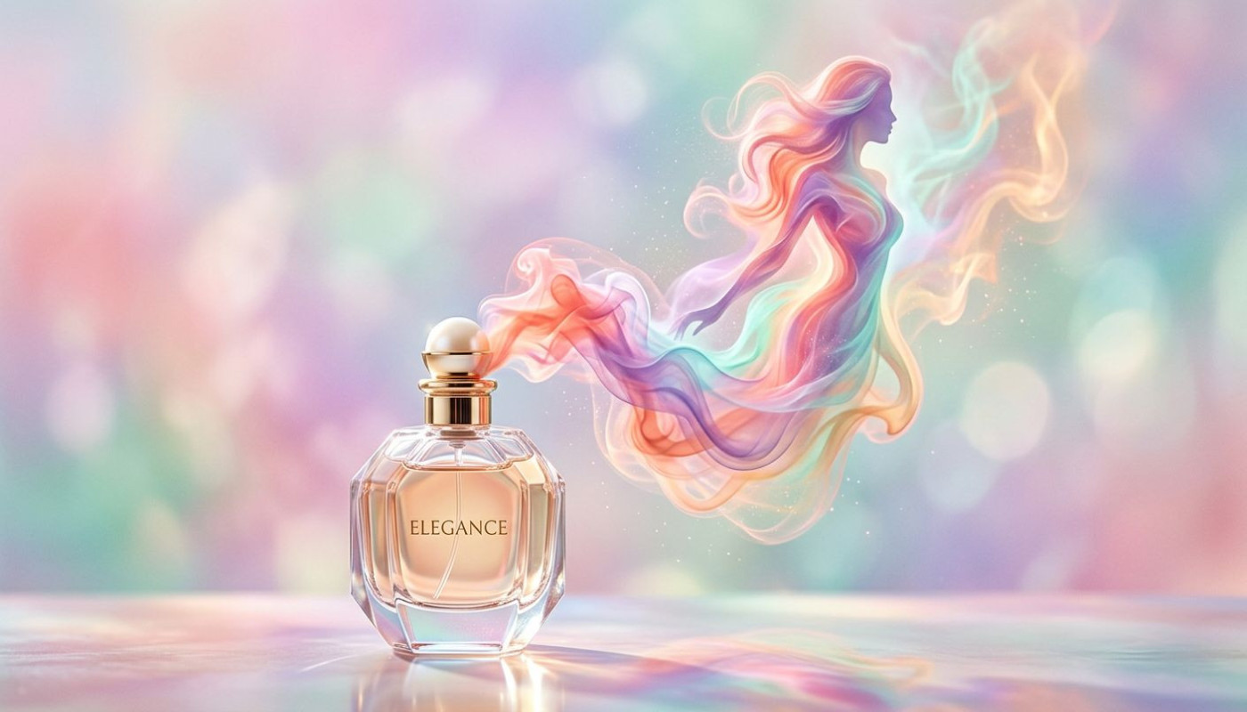 Comment choisir une fragrance qui symbolise votre personnalité?
