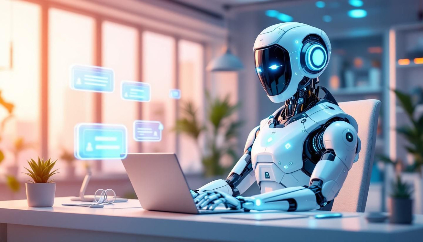 Sciences - Comment les plateformes de chatbot transforment-elles le service client ?