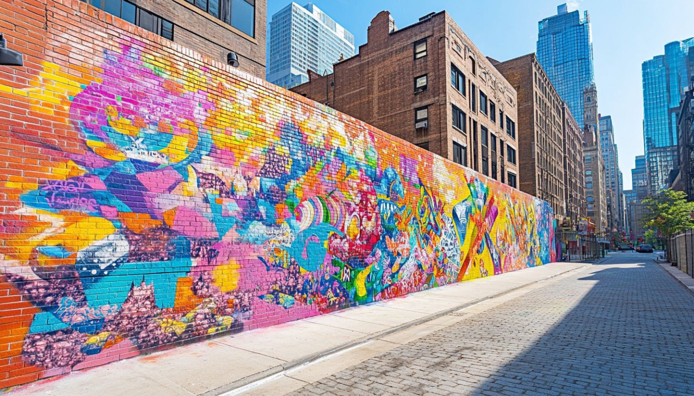 Influence des projets culturels sur la revitalisation urbaine