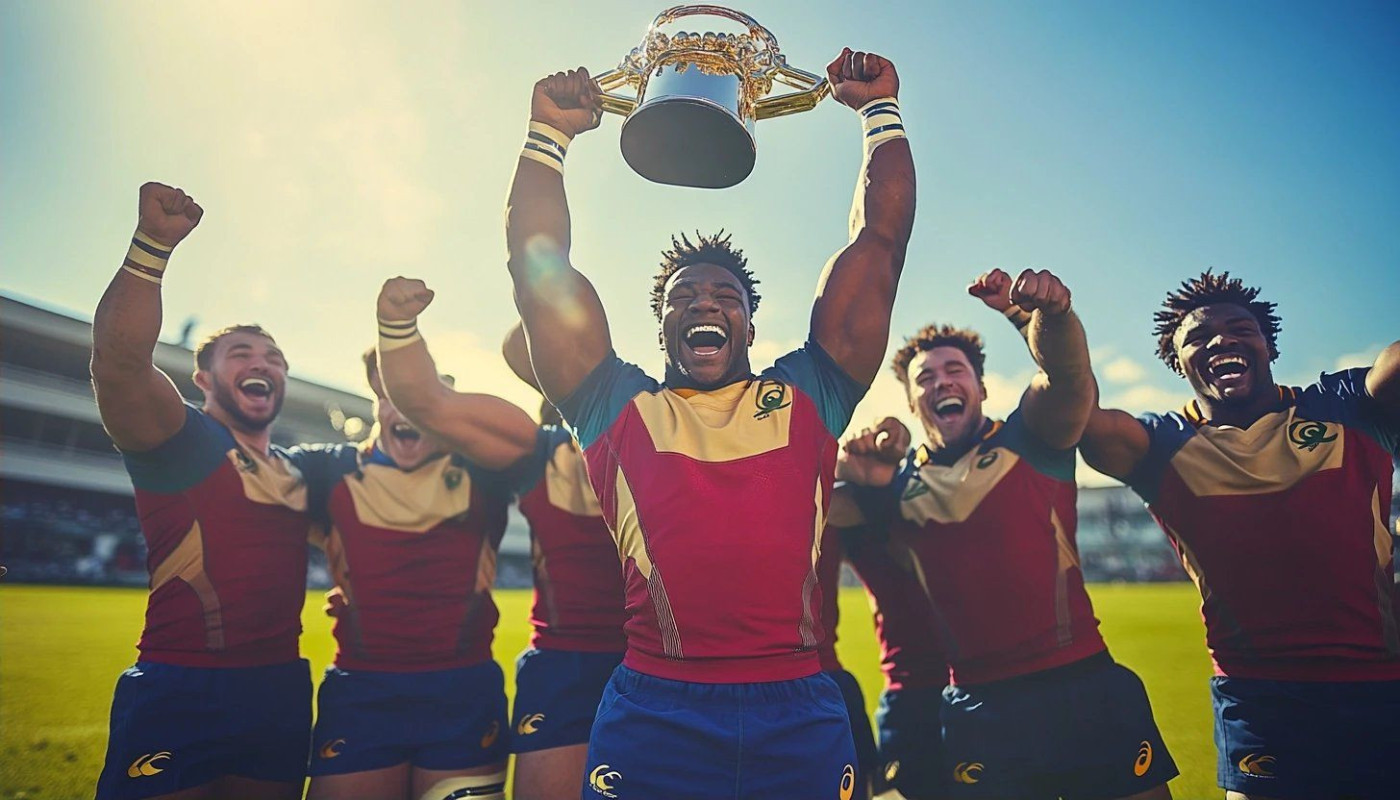 Stratégies clés pour battre des records en tournois internationaux de rugby